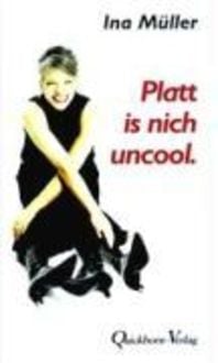 Produktbild: Platt is nich uncool