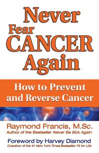 Produktbild: Never Fear Cancer Again