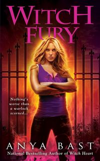 Produktbild: Witch Fury