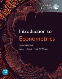 Produktbild: Stock, J: Introduction to Econometrics, Global Edition + MyL