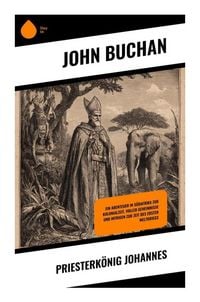 Produktbild: Priesterk&ouml;nig Johannes