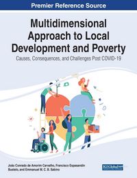 Produktbild: Multidimensional Approach to Local Development and Poverty