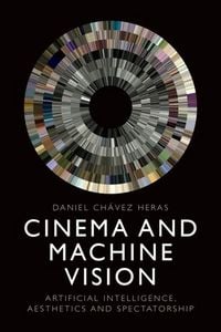 Produktbild: Cinema and Machine Vision