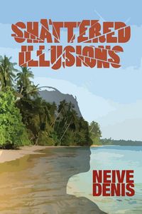 Produktbild: Shattered Illusions