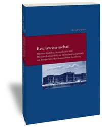 Produktbild: Reichswissenschaft
