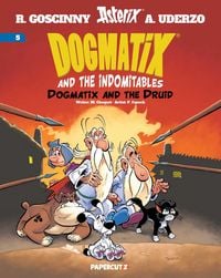 Produktbild: Dogmatix and the Indomitables Vol. 5