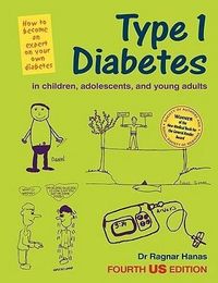 Produktbild: Type 1 Diabetes in Children Ad