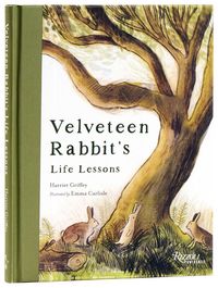 Produktbild: Velveteen Rabbit's Life Lessons