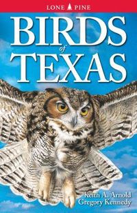 Produktbild: Birds of Texas