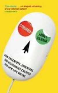 Produktbild: Harkin, J: Cyburbia