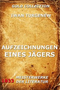 Produktbild: Aufzeichnungen eines J&auml;gers