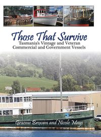 Produktbild: Those That Survive