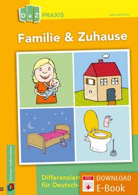 Produktbild: Familie & Zuhause