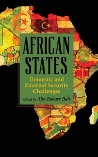 Produktbild: African States