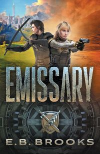 Produktbild: Emissary