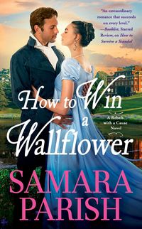 Produktbild: How to Win a Wallflower