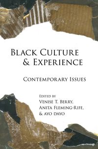 Produktbild: Black Culture and Experience