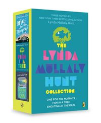 Produktbild: Lynda Mullaly Hunt Collection