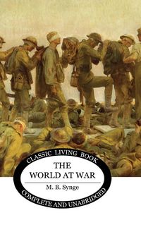 Produktbild: The World at War
