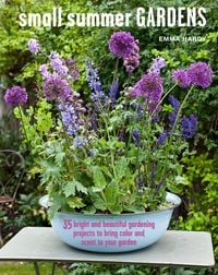 Produktbild: Hardy, E: Small Summer Gardens