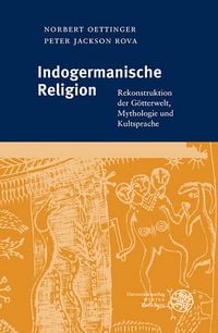 Produktbild: Indogermanische Religion