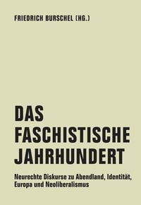 Produktbild: Das Faschistische Jahrhundert