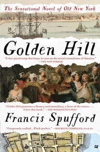 Produktbild: Golden Hill
