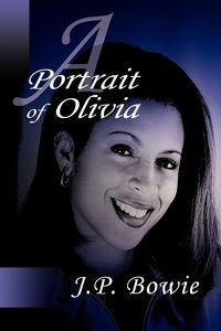 Produktbild: A Portrait of Olivia