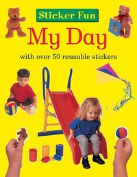 Produktbild: Sticker Fun My Day