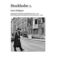Produktbild: Stockholm 1.