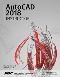 Produktbild: AutoCAD 2018 Instructor