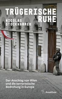 Produktbild: Tr&uuml;gerische Ruhe