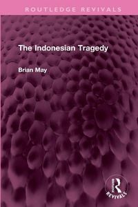 Produktbild: The Indonesian Tragedy
