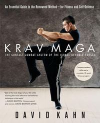 Produktbild: Krav Maga