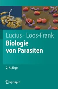 Produktbild: Biologie von Parasiten