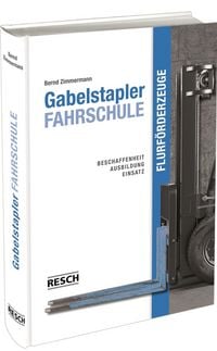 Produktbild: Gabelstaplerfahrschule