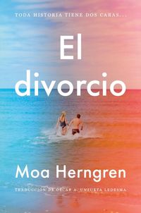 Produktbild: El Divorcio