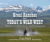 Produktbild: Great Ranches of Today's Wild West