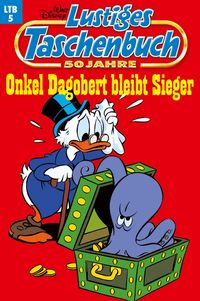 Produktbild: Lustiges Taschenbuch Nr. 005