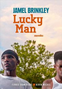 Produktbild: Lucky man