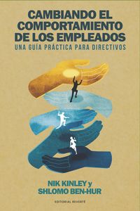 Produktbild: Cambiando el comportamiento de los empleados