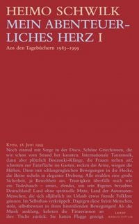 Produktbild: Mein abenteuerliches Herz (1)