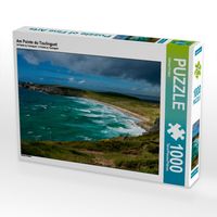 Produktbild: CALVENDO Puzzle Am Pointe du Toulinguet | 1000 Teile Lege-Gr&ouml;&szlig;e 64x48cm Foto-Puzzle f&uuml;r gl&uuml;ckliche Stunden