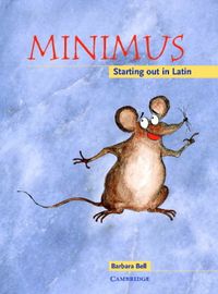 Bild vom Artikel Minimus Pupil's Book vom Autor Barbara Bell