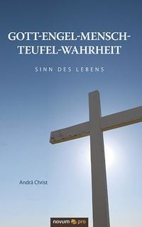 Produktbild: Gott-Engel-Mensch-Teufel-Wahrheit