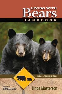 Produktbild: Living With Bears Handbook, Expanded 2nd Edition