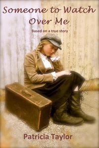 Produktbild: Someone to Watch Over Me