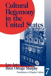 Produktbild: Cultural Hegemony in the United States