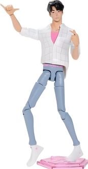 Produktbild: KPop DH Action Figure Jinu.JRY33
