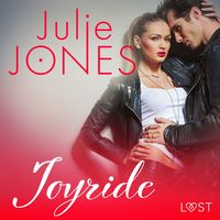 Produktbild: Joyride - erotisk novell